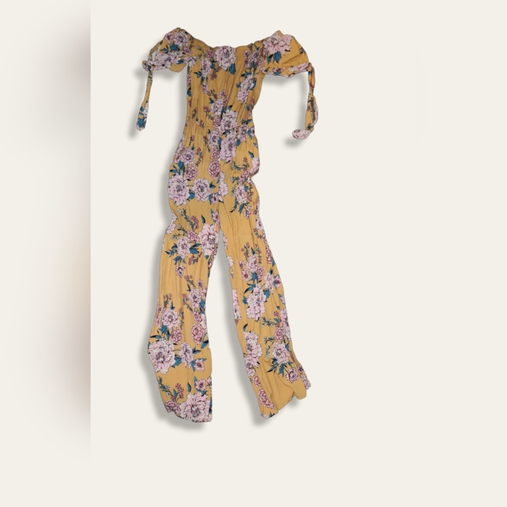 Band of gypsies Romper